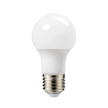 IP20 A60 LED Bulbs Made of Aluminum Alloy